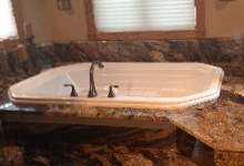 Great attention to Detail