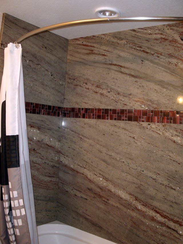 Decorative wall tiles