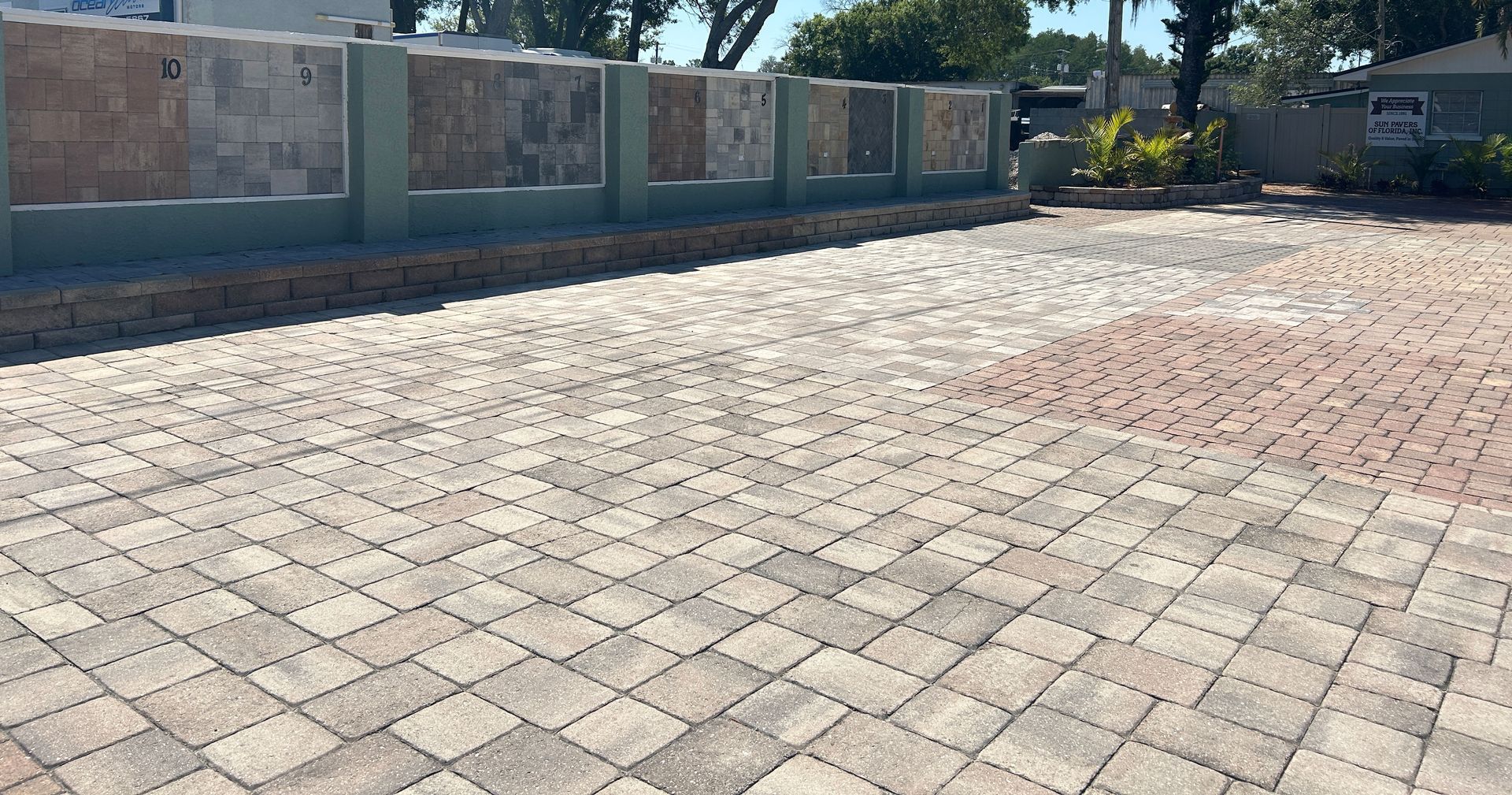 Sun Pavers of Florida