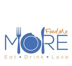 Feed Me More, Inc. - Logo