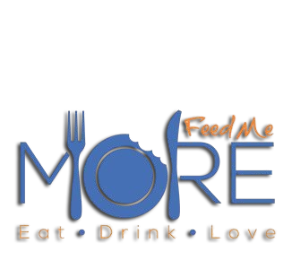 Feed Me More, Inc. - Logo