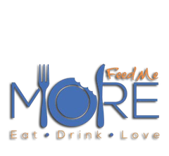 Feed Me More, Inc. - Logo