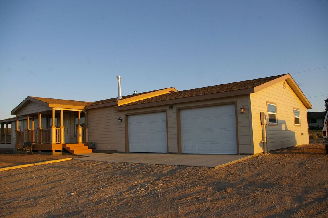 Redrock Homes, Inc Manufactured Homes Kanab, UT