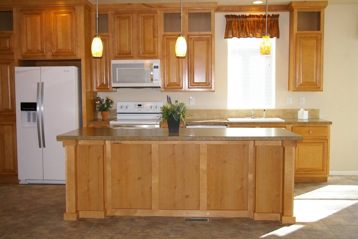 Redrock Homes, Inc Manufactured Homes Kanab, UT