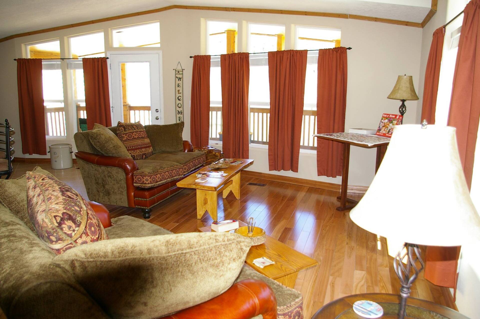 Redrock Homes, Inc Manufactured Homes Kanab, UT