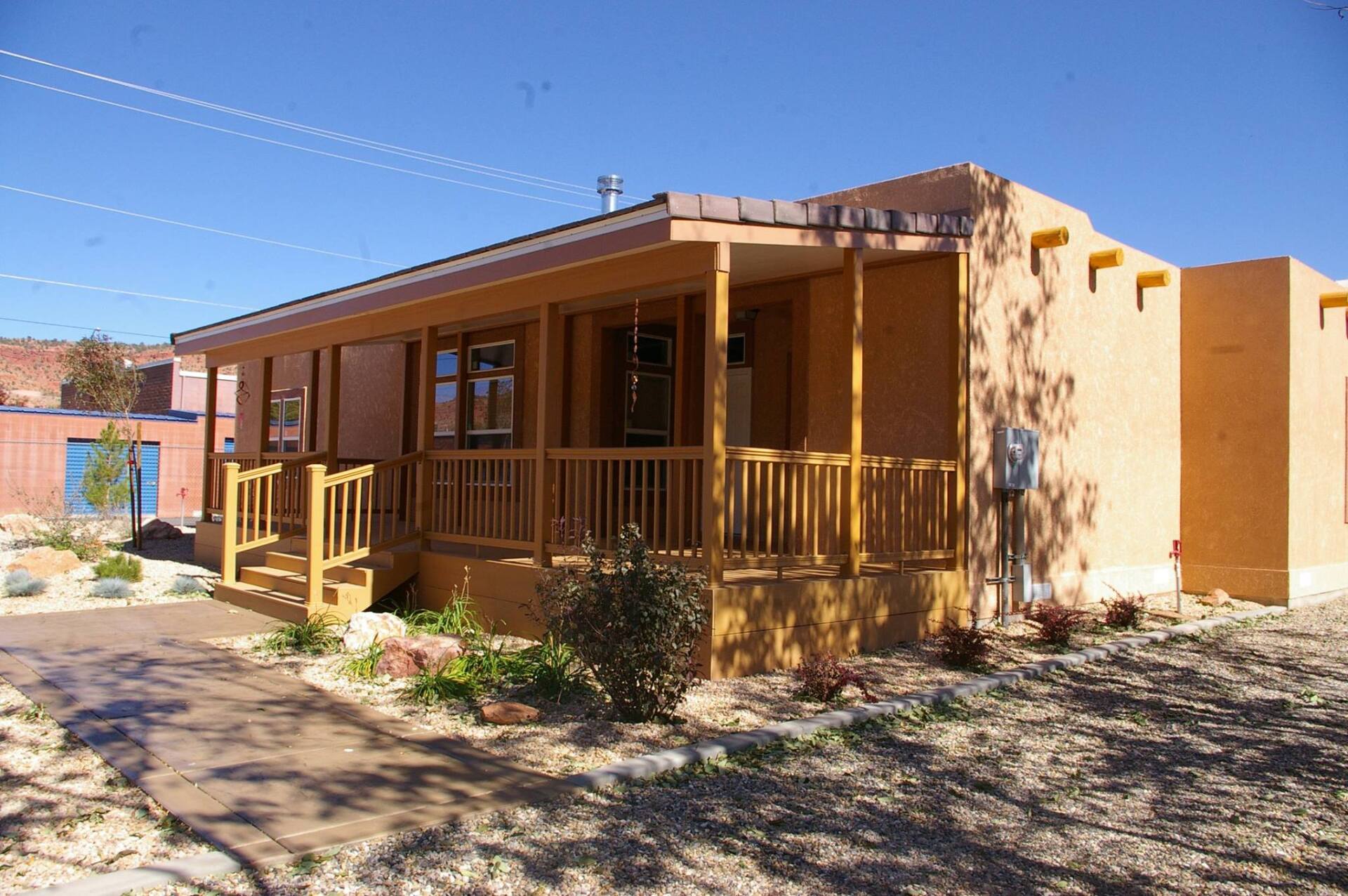 Redrock Homes, Inc Manufactured Homes Kanab, UT