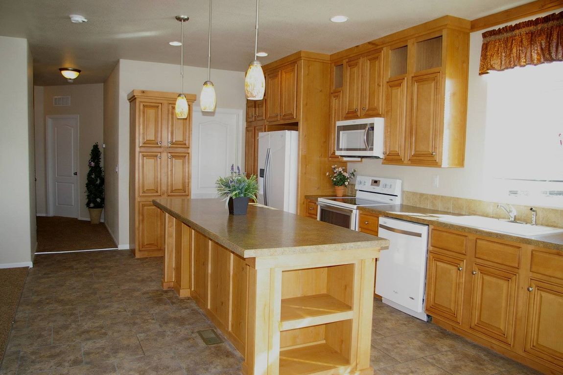 Redrock Homes, Inc Manufactured Homes Kanab, UT