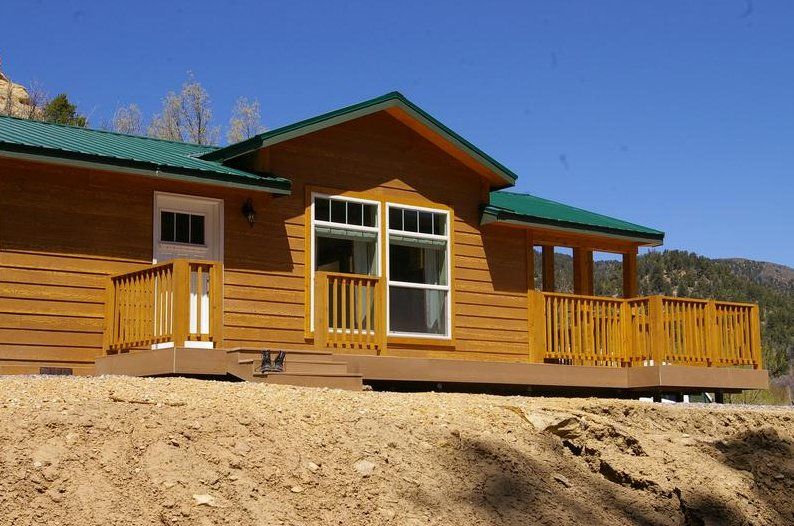 Redrock Homes, Inc Gallery Kanab, UT