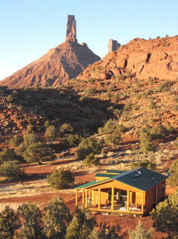 Redrock Homes, Inc Gallery Kanab, UT