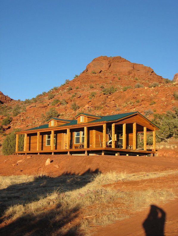 Redrock Homes, Inc Gallery Kanab, UT
