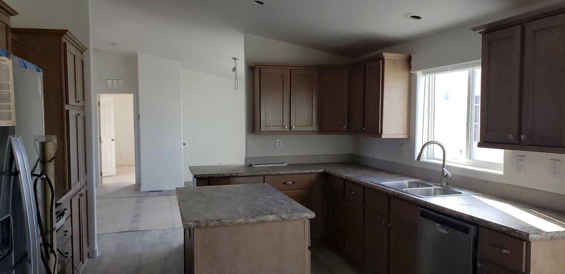 Redrock Homes, Inc Display Home Models Kanab, UT