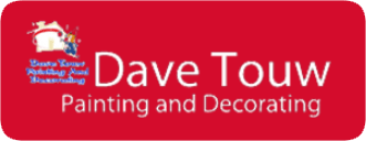 Dave Touw Painting And Decorating -Logo