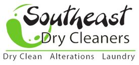 Southeast Dry Cleaners - Logo