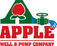 Apple Well & Pump Company Logo
