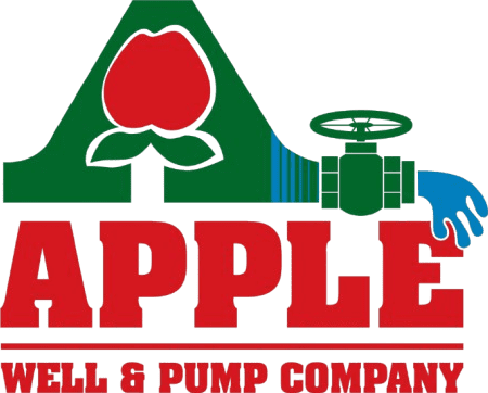 Apple Well & Pump Company Logo
