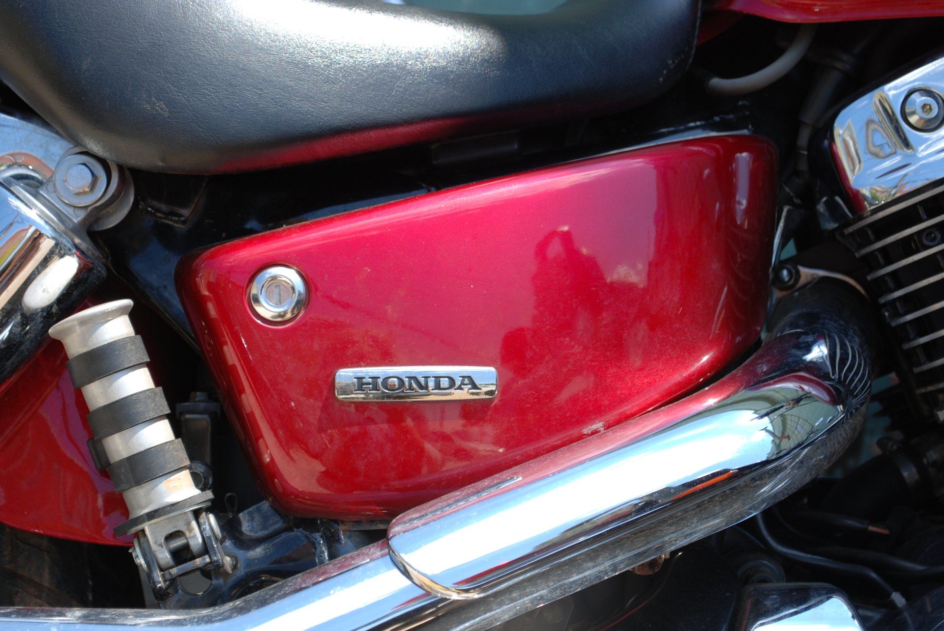 Motorcycle Repairs Motorcycle Maintenance Griffin, GA