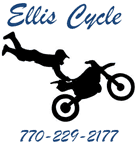 Ellis Cycle LLC - Logo