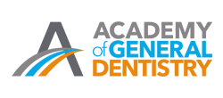 Academy Of General Dentistry - Logo