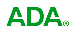 American Dental Association - Logo