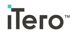 iTero - Logo