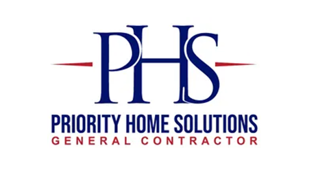 Priority Home Solutions, LLC - logo