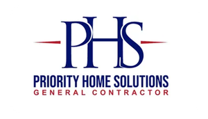 Priority Home Solutions, LLC - logo