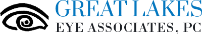 Great Lakes Eye Associates, PC - Logo