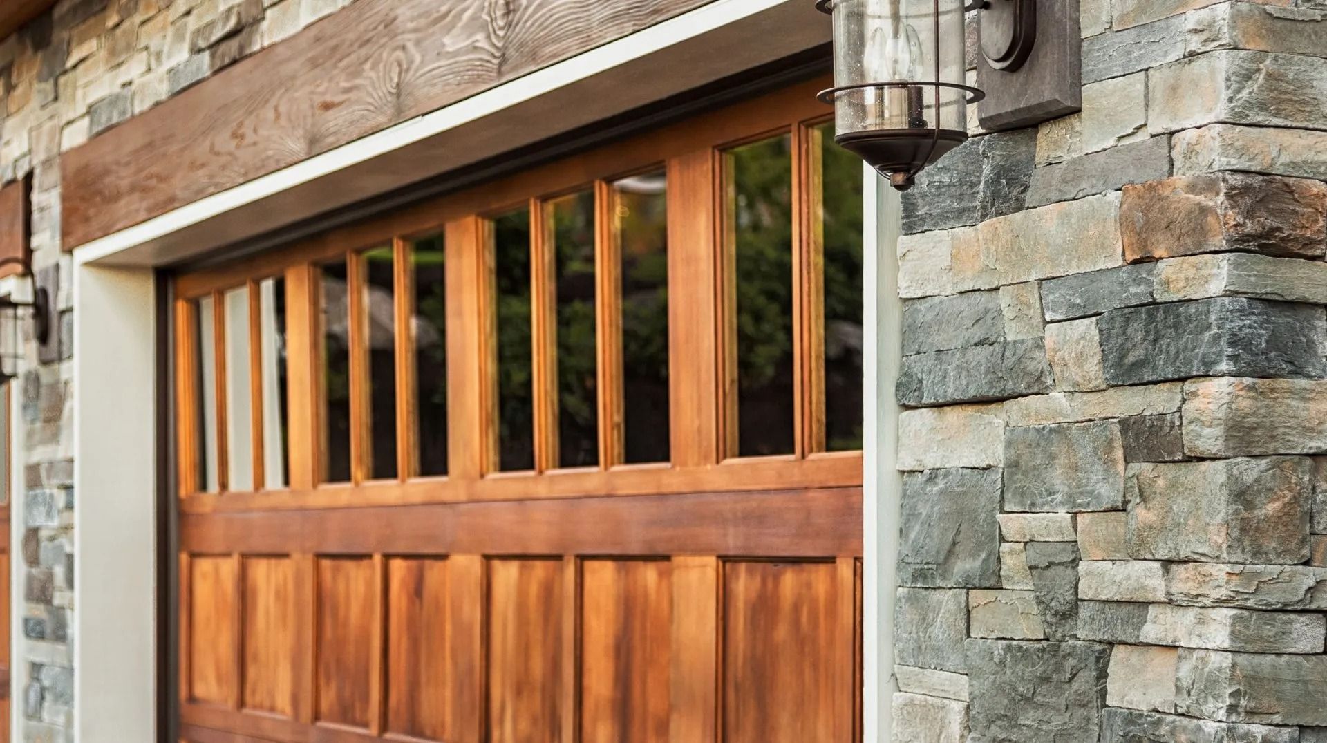 Gaslin Garage Door Of Bemidji