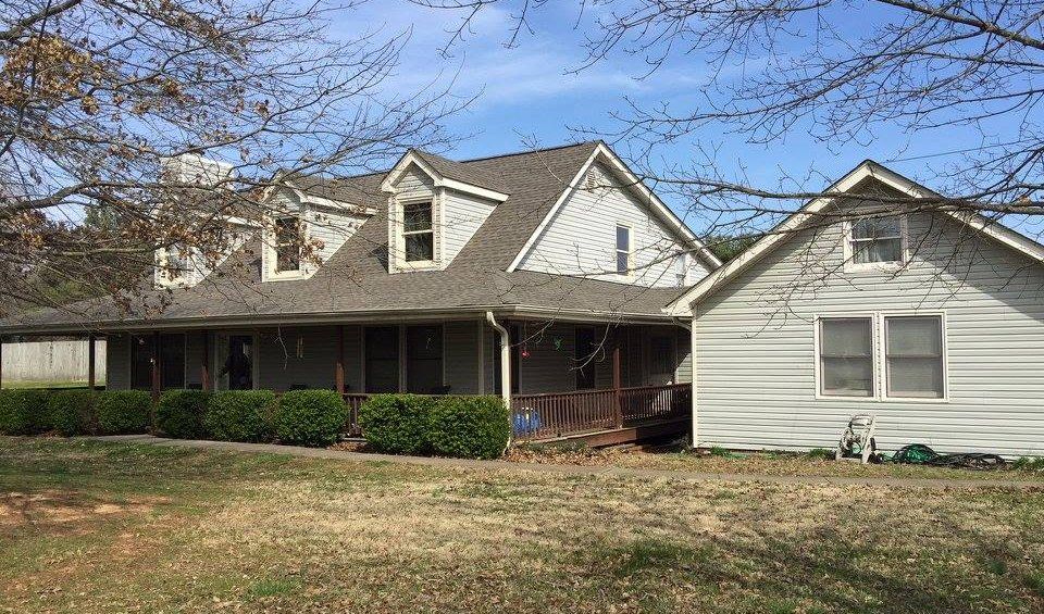 Coltus Roofing & Construction, LLC - Roofing in Huntsville