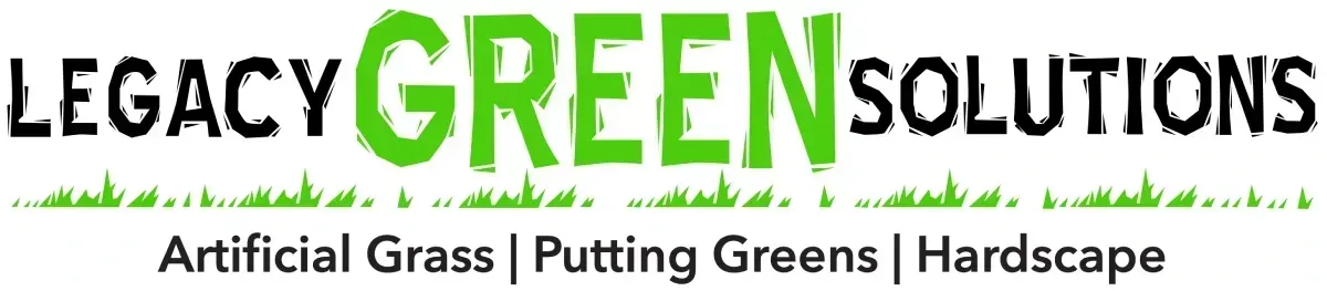 Legacy Green Solutions - logo