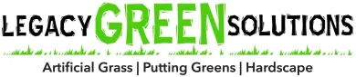 Legacy Green Solutions - logo