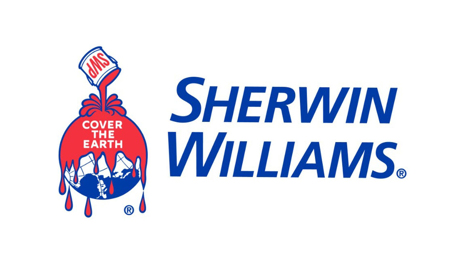 Sherwin-Williams