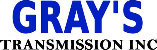 Gray's Transmission Inc - logo