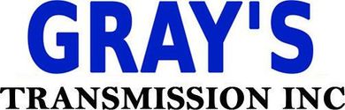 Gray's Transmission Inc - logo