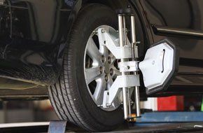 Trustworthy tire services