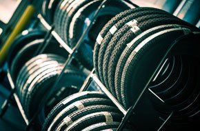 Experience you can count on