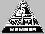 STAFDA Member logo