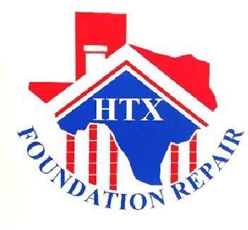HTX Foundation Repair LLC-Logo