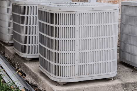 HVAC Services for Office