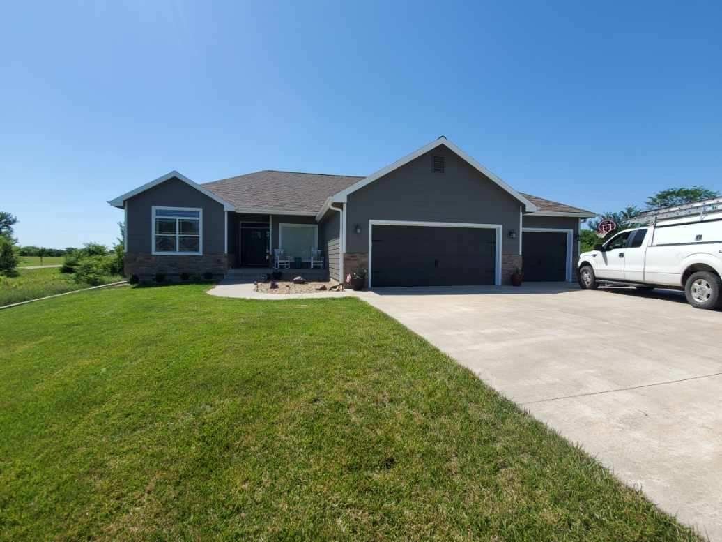 House Exterior Painting