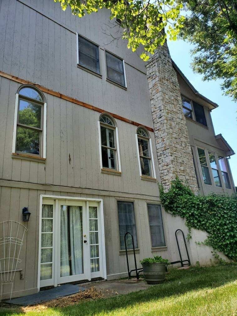 House Exterior Painting