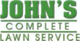John's Complete Lawn Service - Lawn Care | Hoover, AL