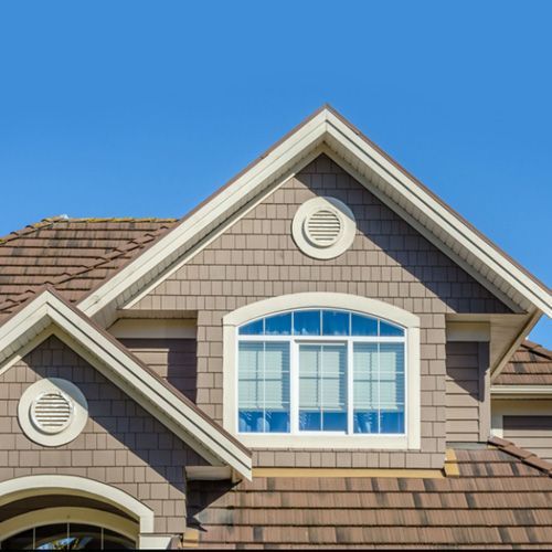 Learn More About Roofing Roofing