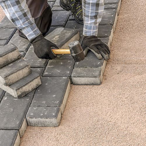 Learn More About Pavers Pavers