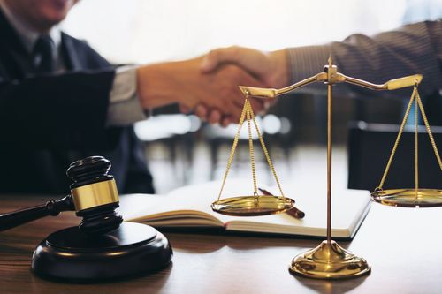 Smith & Choudoir Law PLLC