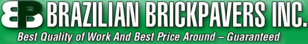 Brazilian Brickpavers Inc. - Paver Contractor | Destin, FL