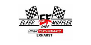 Elfer Muffler Shop - logo