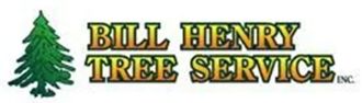 Bill Henry Tree Service Inc - logo