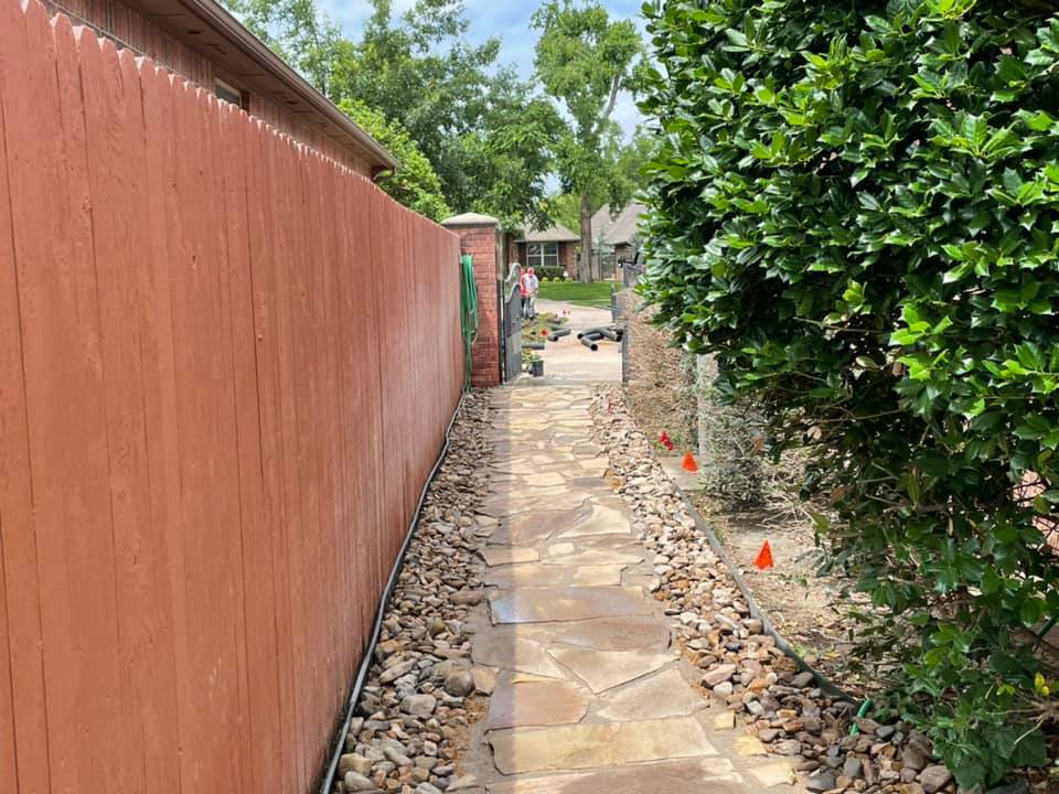 Concrete services