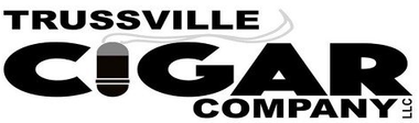 Trussville cigar company - Logo
